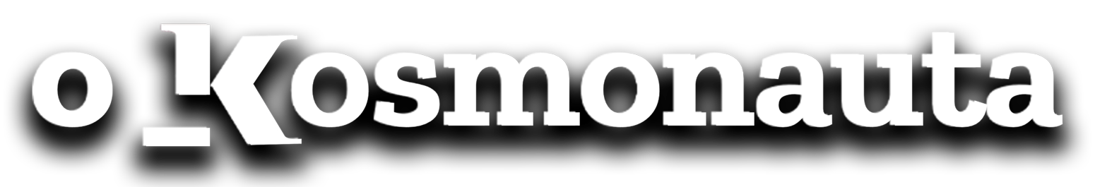 O Kosmonauta