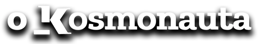 O Kosmonauta